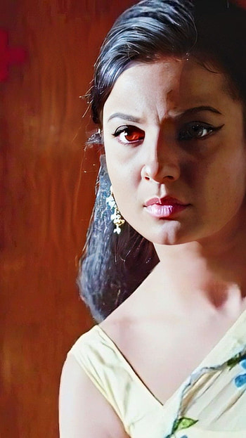 Tanuja, bollywood actress, vintage HD phone wallpaper