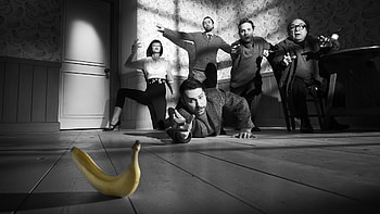 It's Always Sunny in Philadelphia, TV series HD wallpaper