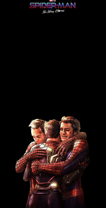 Spider-Verse, movies, marvel HD phone wallpaper