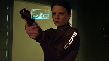 Continuum (2022) movie HD wallpaper