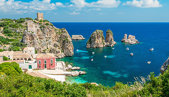 Malta and Sicily, Match magazine, Islands exploration, Uncharted territories HD wallpaper