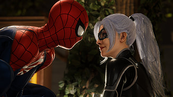 Marvel& HD wallpaper