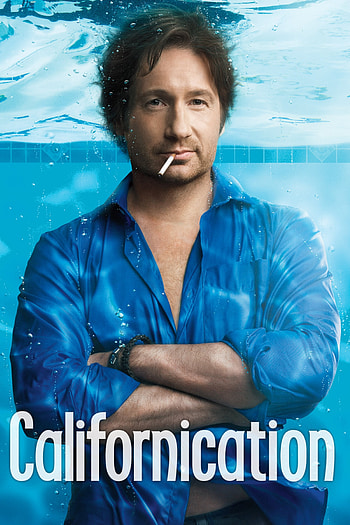 Californication TV series, Poster collection, The Movie Database HD phone wallpaper