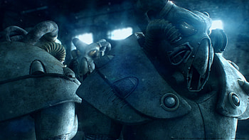 Fallout 2, Video Game, Fallout HD wallpaper