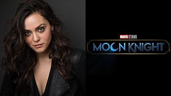 May Calamawy, Moon Knight, Joining Marvel series, Irish Cinephile HD wallpaper