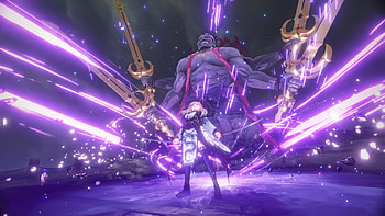 Fate/Samurai Remnant : Epic Battle Unleashed, video game, Fate/Samurai Remnant HD wallpaper
