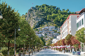 Albania, Travels, Business News, Income Tax HD wallpaper