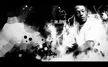 Dr. Dre Dr. Dre ... HD wallpaper