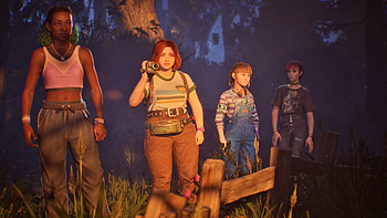 : Lost Records - Bloom & Rage Adventures Await, video game, Lost Records: Bloom & Rage HD wallpaper