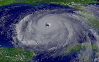 Hurricane, Nature, Amazing , Natural phenomenon HD wallpaper