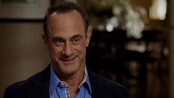 Christopher Meloni, Finding your roots, Hollywood agent journey, PBS episode HD wallpaper