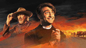 Oregon Trail, Miracle Workers HD wallpaper
