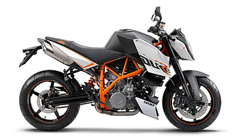 Motorcycles, Ktm 990 Super Duke R 2013, Naked Bike, Ktm Super Duke 990 HD wallpaper