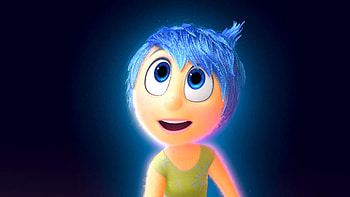 Inside Out, Disney, Pixar, Ideas HD wallpaper