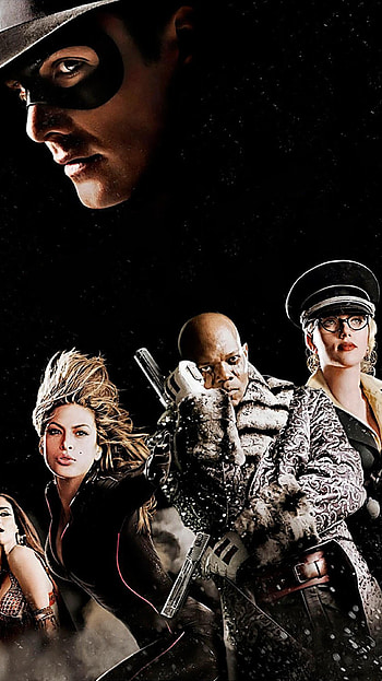 The Spirit (2022) movie HD phone wallpaper