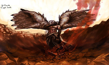 Uchiha Sasuke, sasuke, wings, naruto shippuden, shirtless, anime, white hair, naruto, male, sasuke uchiha HD wallpaper