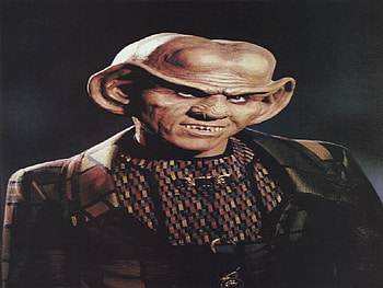 ARMIN SHIMERMAN AS 'FERENGI' QUARK, action, tvshow, entertainment, usa HD wallpaper