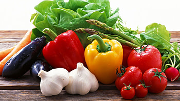 Vegetables full in vitamins, Nutrient-packed HD wallpaper