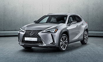 Lexus UX 200, Geneva motor show, 2018 HD wallpaper