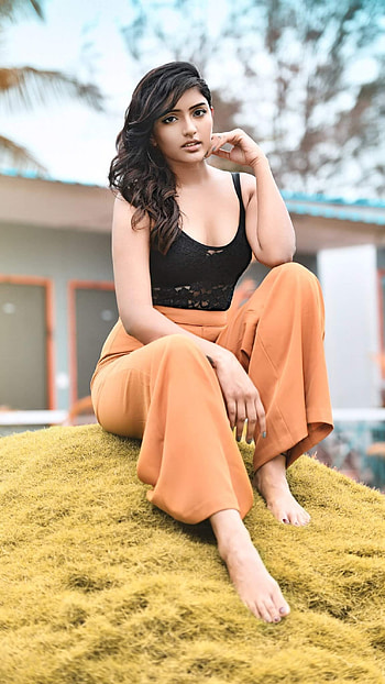 Eesha Rebba, Beautiful HD phone wallpaper