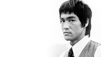 Bruce Lee, Movies, Inspirational quotes, Quotesgram HD wallpaper