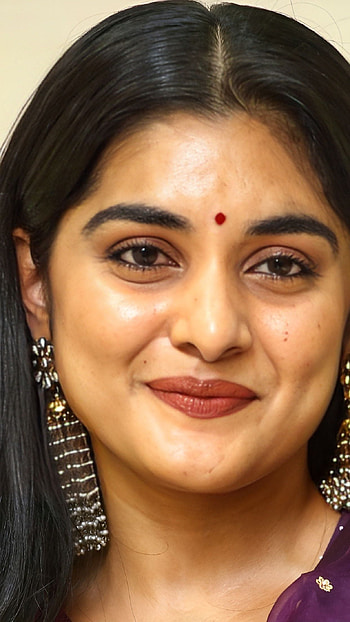 Nivetha Thomas, malayalam actress HD phone wallpaper