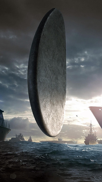 Arrival (2022) movie HD phone wallpaper