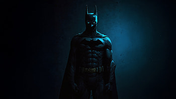 The Batman Dark Vengeance, batman, superheroes, artwork, digital-art, art, ai HD wallpaper