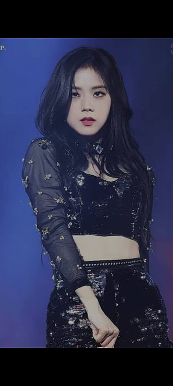 Blackpink, eye, lip HD phone wallpaper