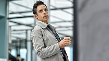 Ben Stiller, Actor , Celebrity , Filmography HD wallpaper