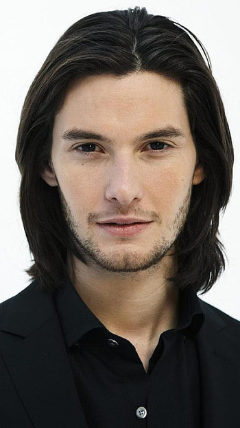 Ben Barnes, Actor, Brunette, Men HD phone wallpaper