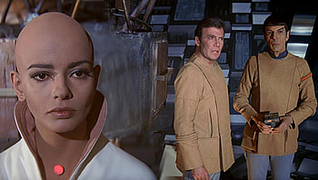 Star Trek: The Motion (2022) movie HD wallpaper