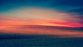 Xp Morning Hill , windows, computer HD wallpaper