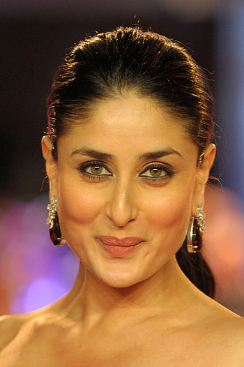 Kareena Kapoor, eye, Bollywood actress HD phone wallpaper