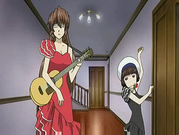 err, , anime, other, hot, cool, girls HD wallpaper