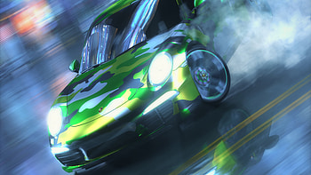 Wheels Rolling Drift , drifting-cars, cars, porsche HD wallpaper