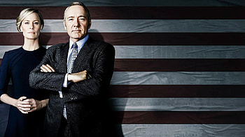 House of Cards, Striking , John Walker, Minimalistic aesthetic HD wallpaper