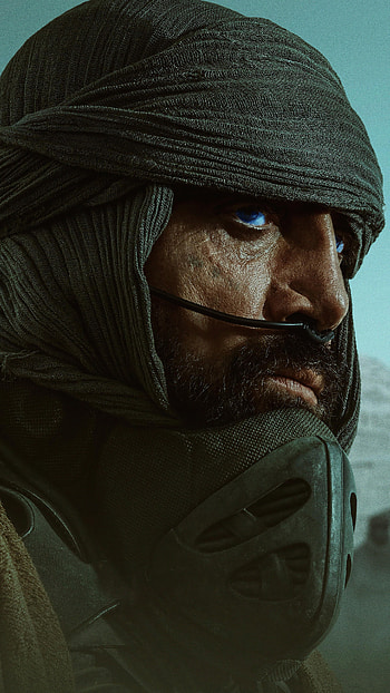 Stilgar, Javier Bardem HD phone wallpaper