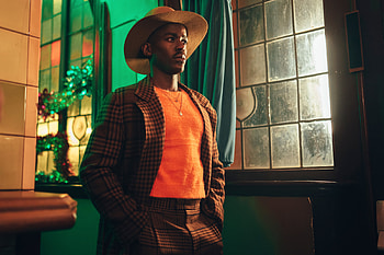 Doctor Who 2023 : Ncuti Gatwa's Debut, TV Show, Doctor Who (2023), Ncuti Gatwa HD wallpaper