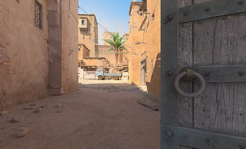 De_Dust_2 Map CS 2, video game, Counter-Strike 2 HD wallpaper