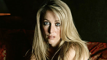 Gillian Anderson , High Definition, Stunning Portraits, Awe-Inspiring Shots HD wallpaper
