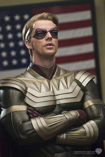 Ozymandias, Watchmen movie, , Fanpop HD phone wallpaper