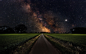 Ultra High Resolution, Ultra High Res Space HD wallpaper