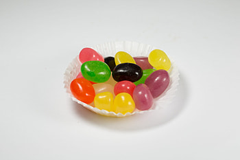 Just Born, Jelly Beans HD wallpaper