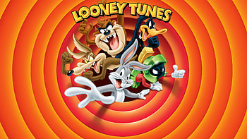 Looney Tunes HD wallpaper