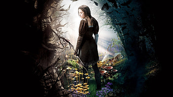 Snow White and the Huntsman, , Background , Movie HD wallpaper