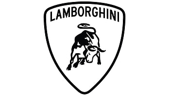 Lamborghini Logo, All brand logos, Logo PNG, SVG HD wallpaper