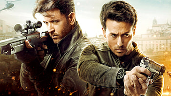 Bollywood movies, War 2019, , Action-packed film HD wallpaper