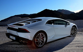 Lamborghini, Cars, 2014, Huracan, Lp 610-4 HD wallpaper