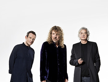 Led Zeppelin, Celebration Day stream, Exclusively on YouTube HD wallpaper
